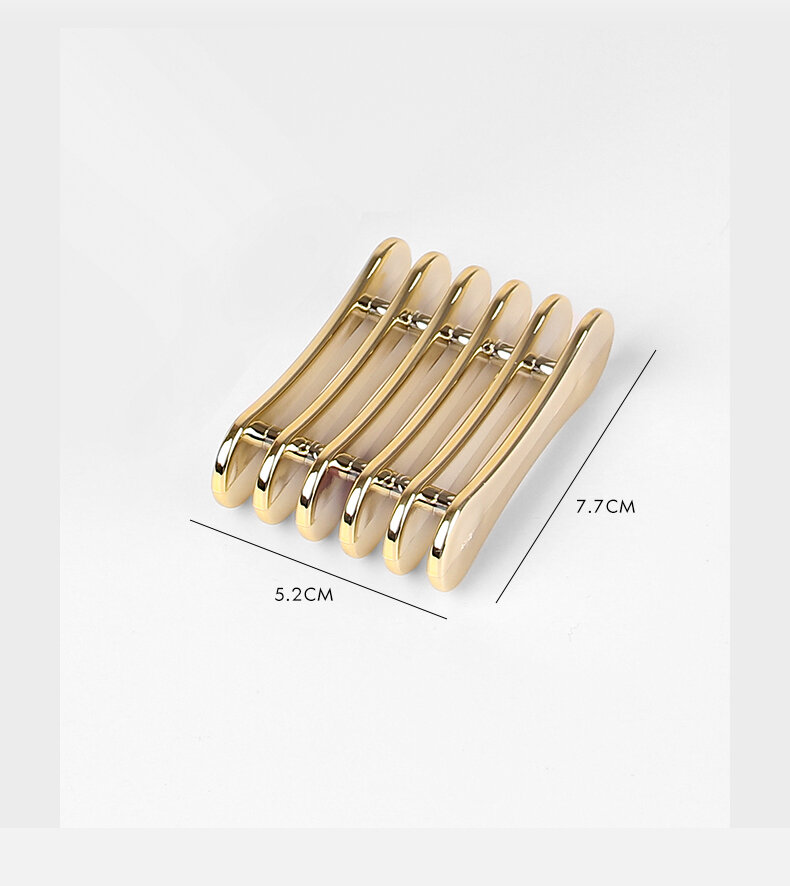 Tool Holder Gold
