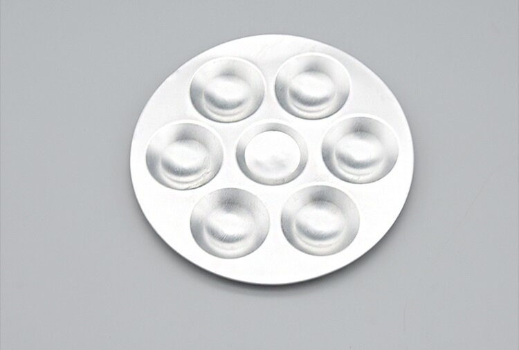 Cup Palette Round 6