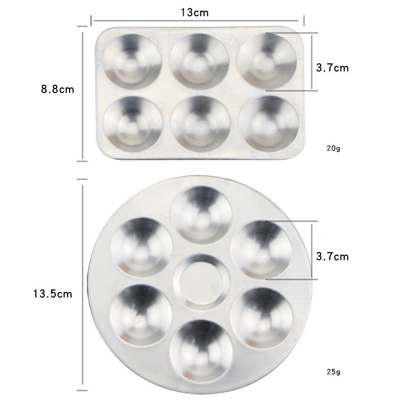 Cup Palette Round 6