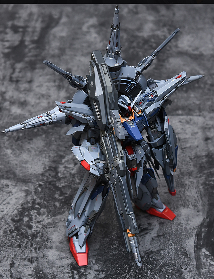 AnchoreT YujiaoLand MG Providence Dress-up Kit