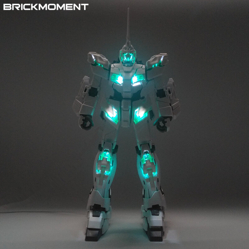 Brickmoment MG Unicorn USB LED (4 Colors)