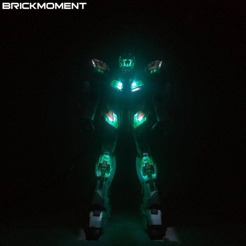 Brickmoment MG Unicorn USB LED (4 Colors)