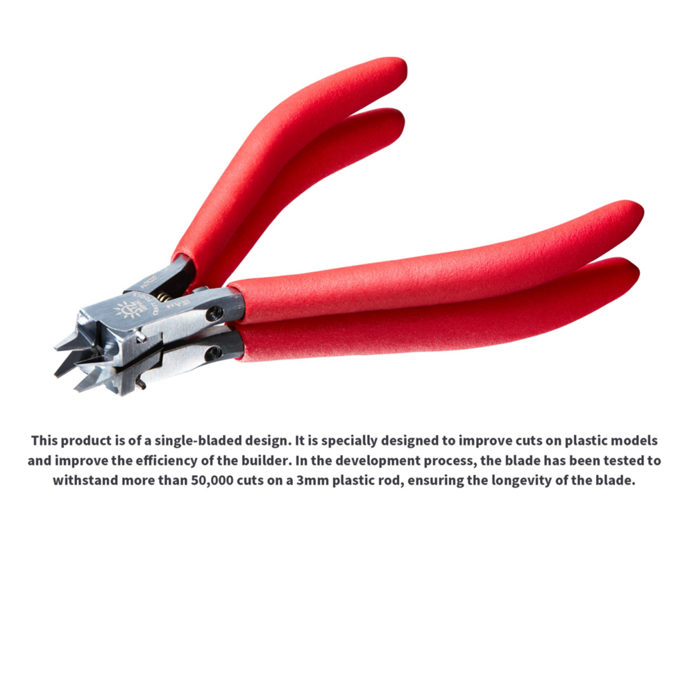 DSPIAE Single Blade Nipper ST-A 3.0