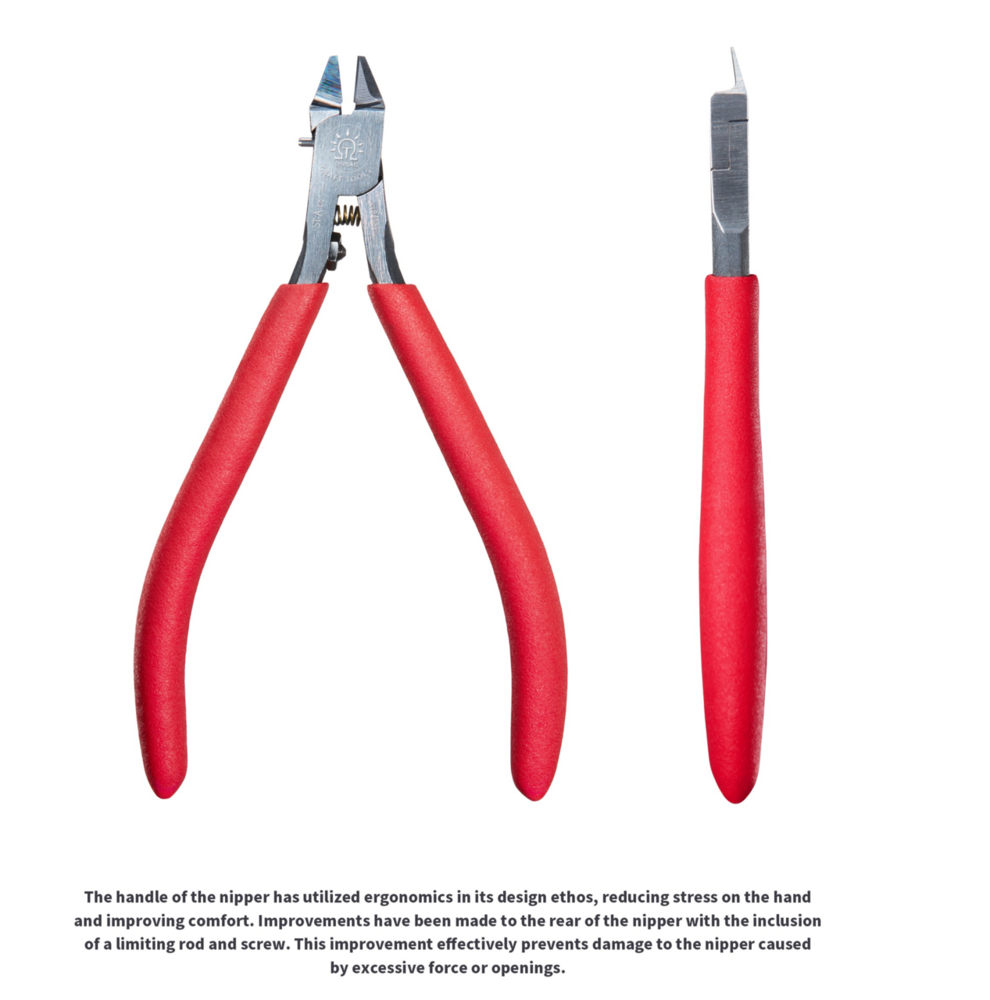 DSPIAE Single Blade Nipper ST-A 3.0