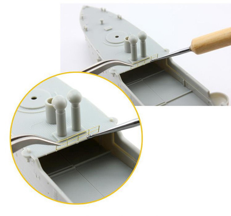 HD Glue &amp; Tape Applicator