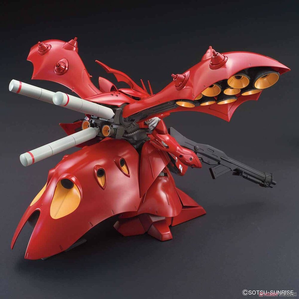 HG Nightingale