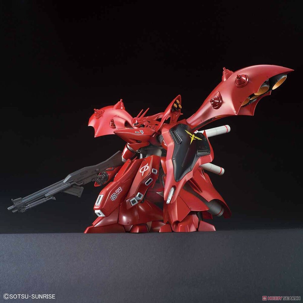 HG Nightingale