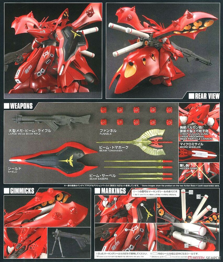 HG Nightingale