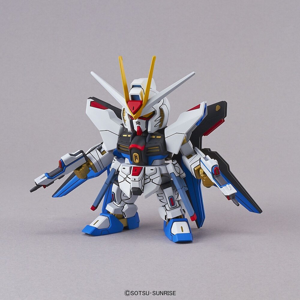 SD EX-Standard 006 - Strike Freedom