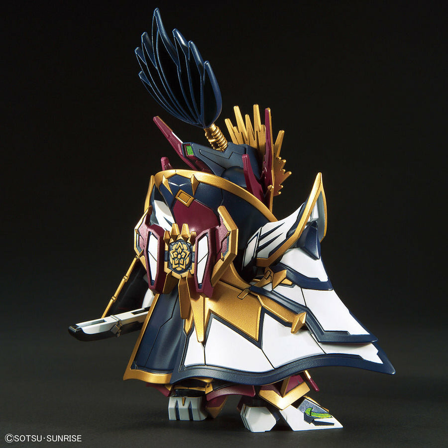 SDW Heroes 02 - Nobunaga Epyon