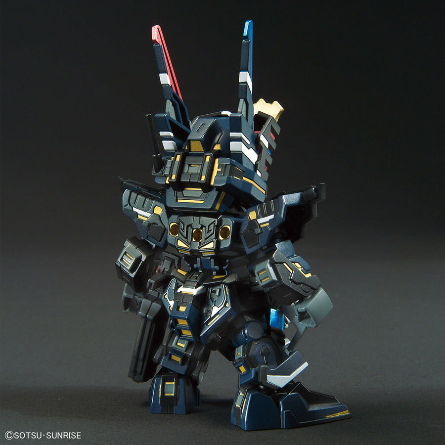 SDW Heroes 03 - Sergeant Verde Buster