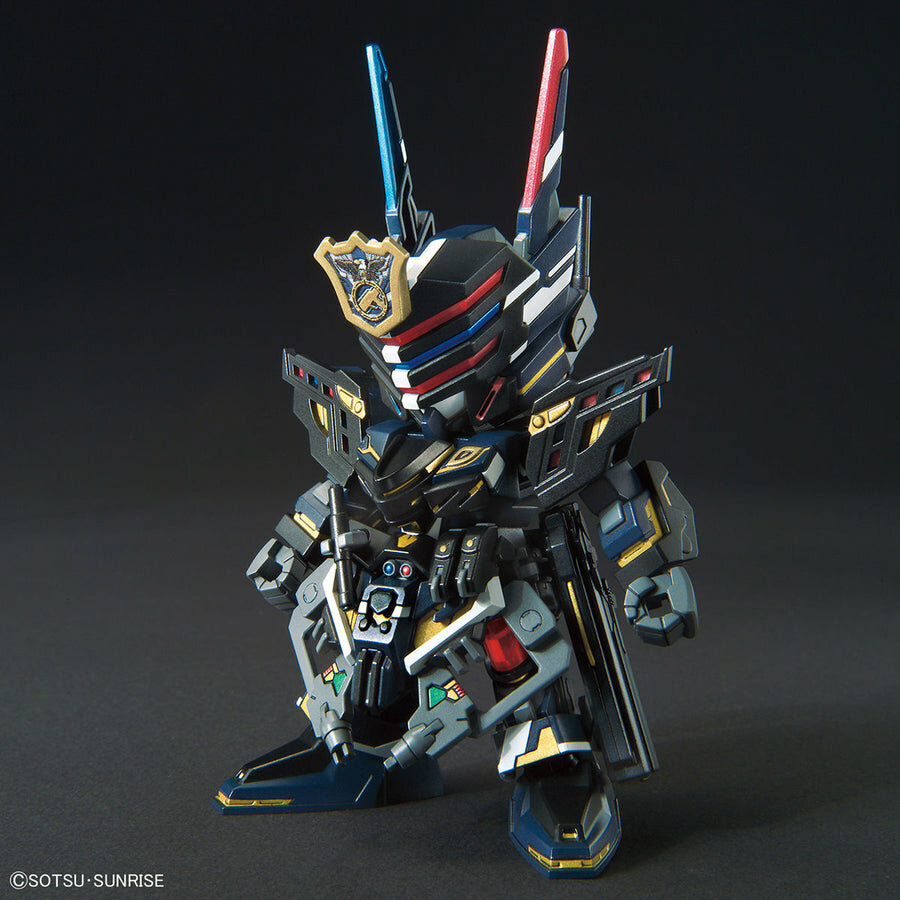 SDW Heroes 03 - Sergeant Verde Buster