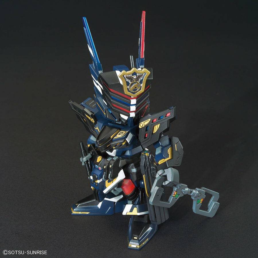 SDW Heroes 03 - Sergeant Verde Buster