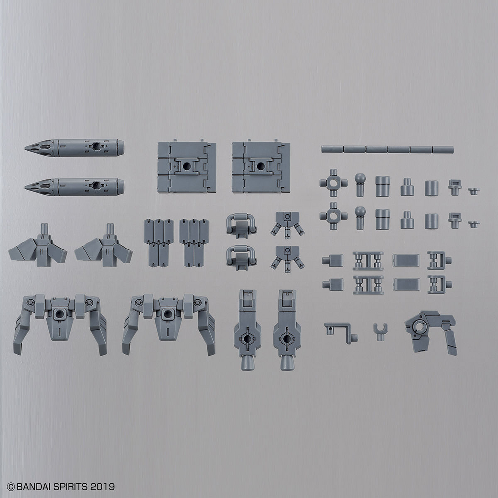 30MM Option Parts Set 2 W-06