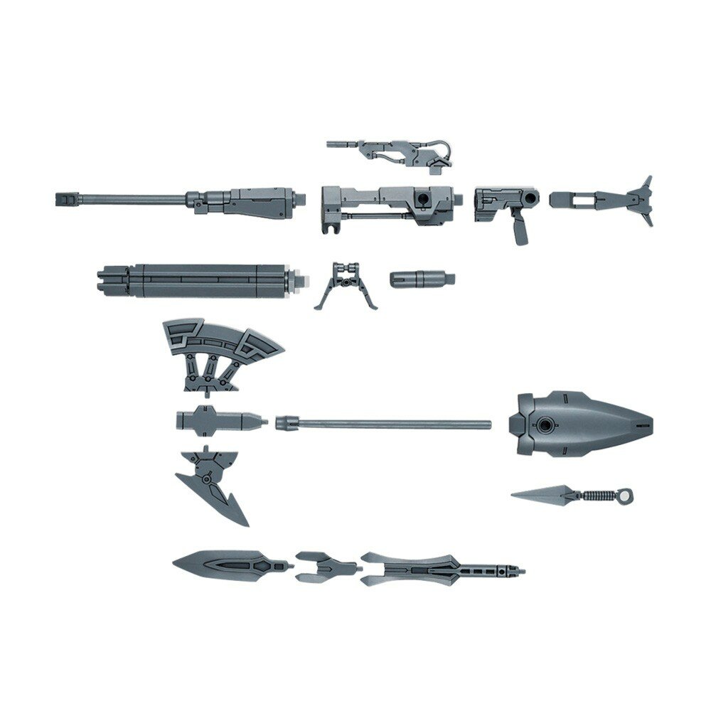 30MM Option Weapon 1 (for Cielnova) W-08