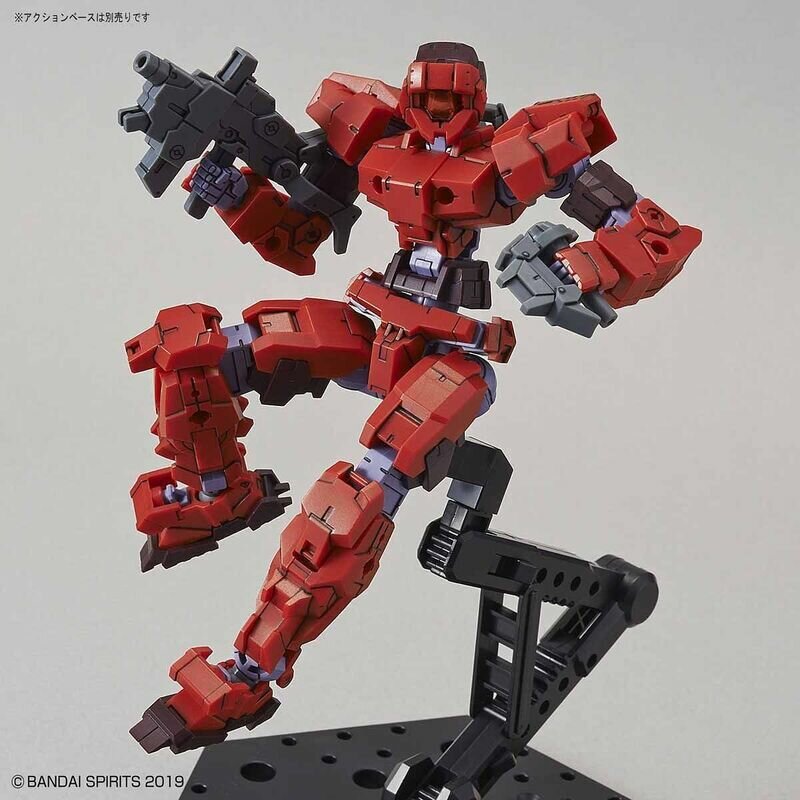 30MM eEMX-17 ALTO (Red)