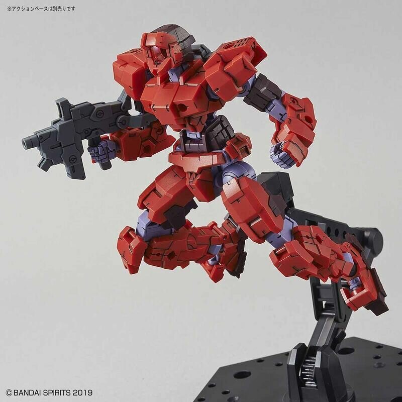 30MM eEMX-17 ALTO (Red)