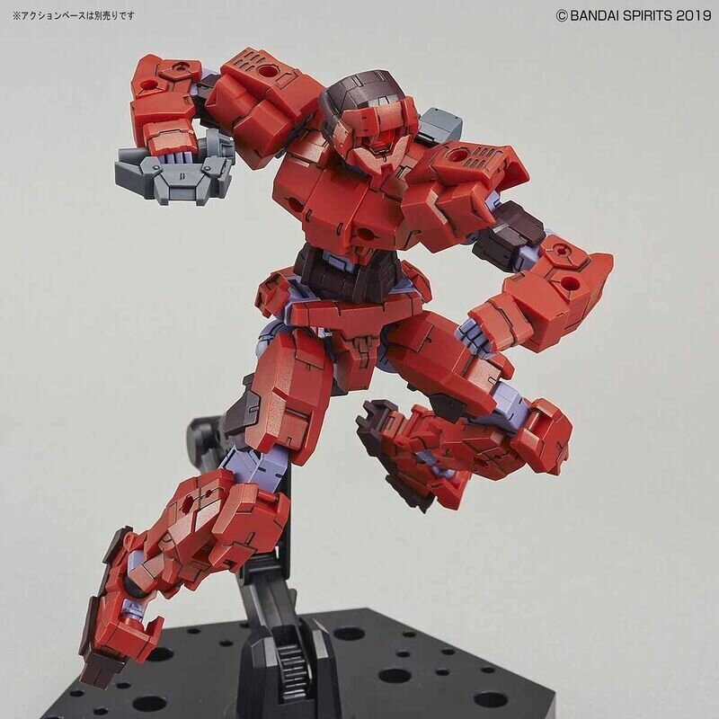 30MM eEMX-17 ALTO (Red)