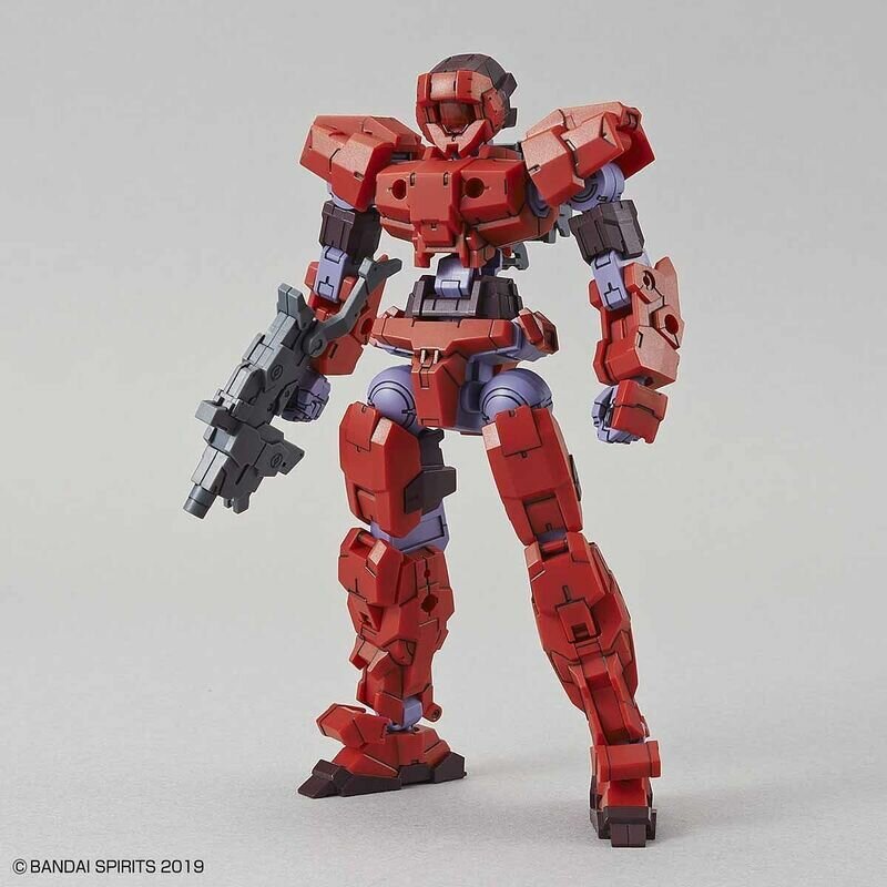 30MM eEMX-17 ALTO (Red)