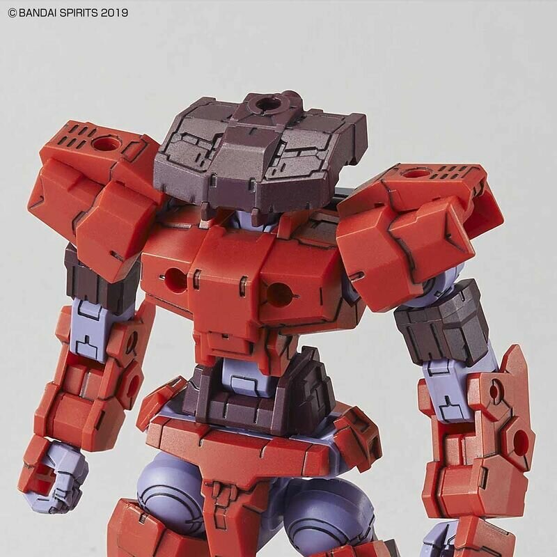 30MM eEMX-17 ALTO (Red)