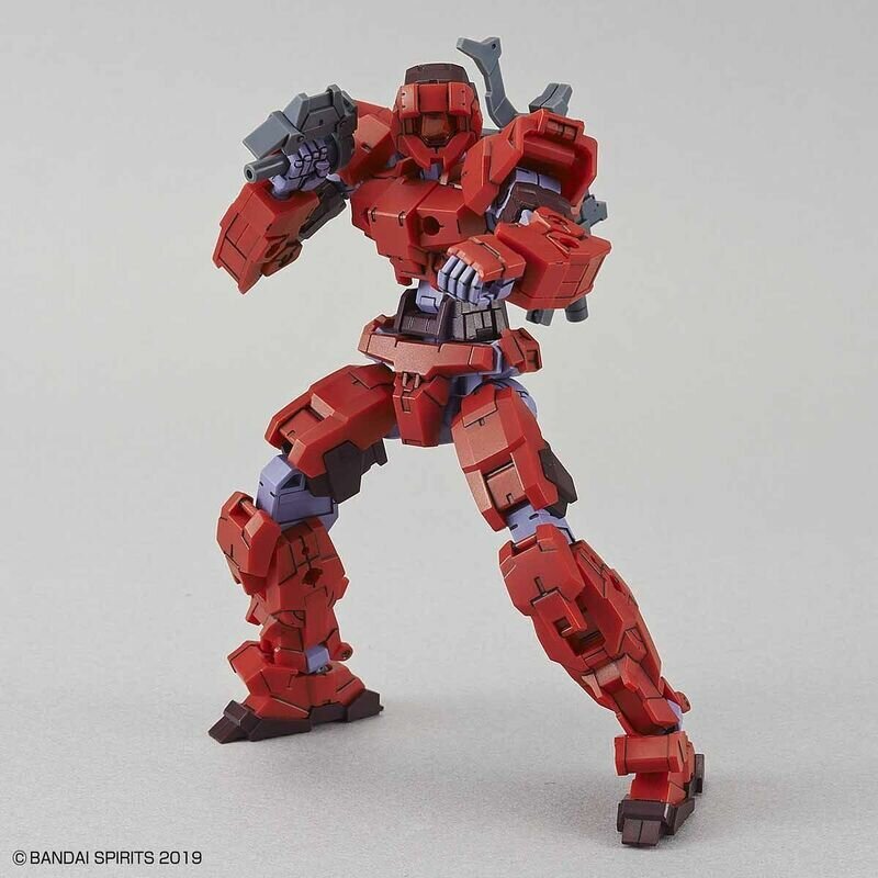 30MM eEMX-17 ALTO (Red)