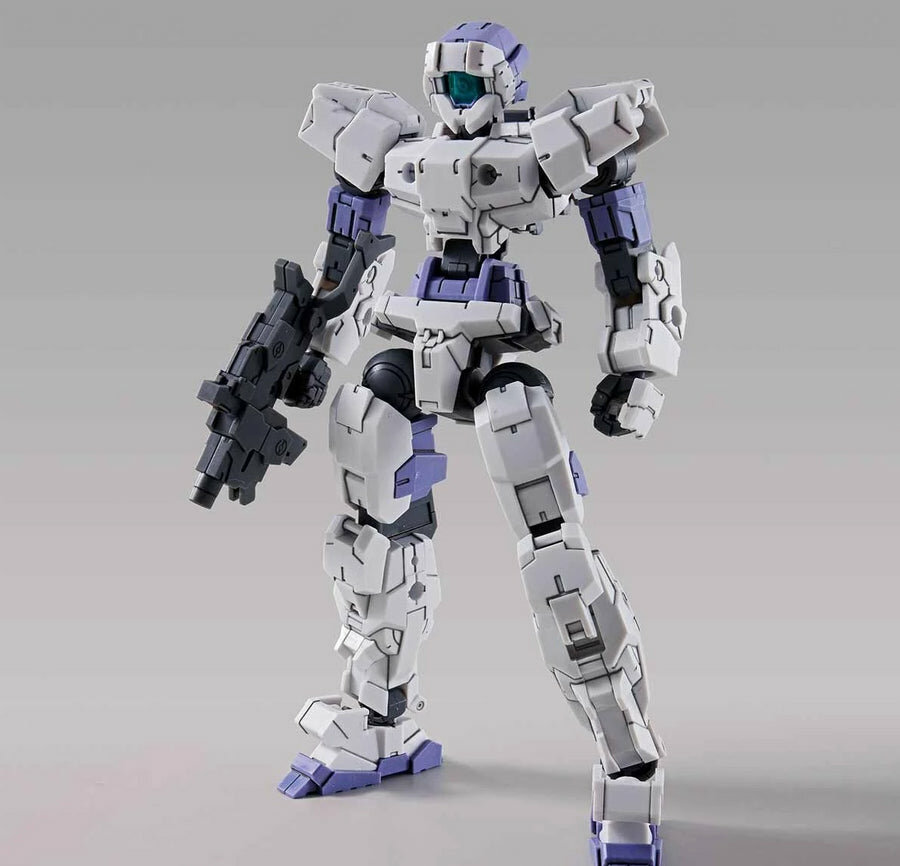 30MM eEMX-17 ALTO (White)