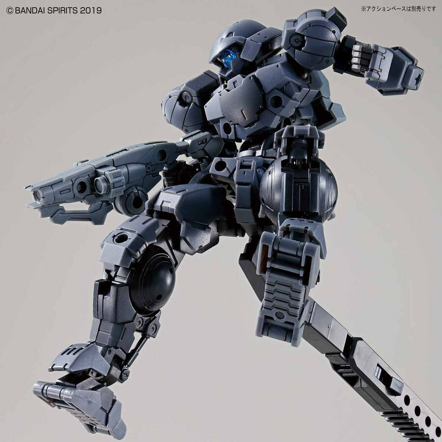 30MM bEMX-15 Portanova (Dark Gray) 05