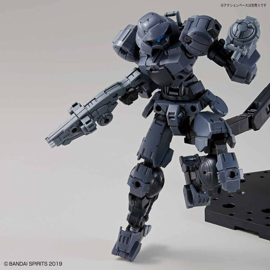 30MM bEMX-15 Portanova (Dark Gray) 05