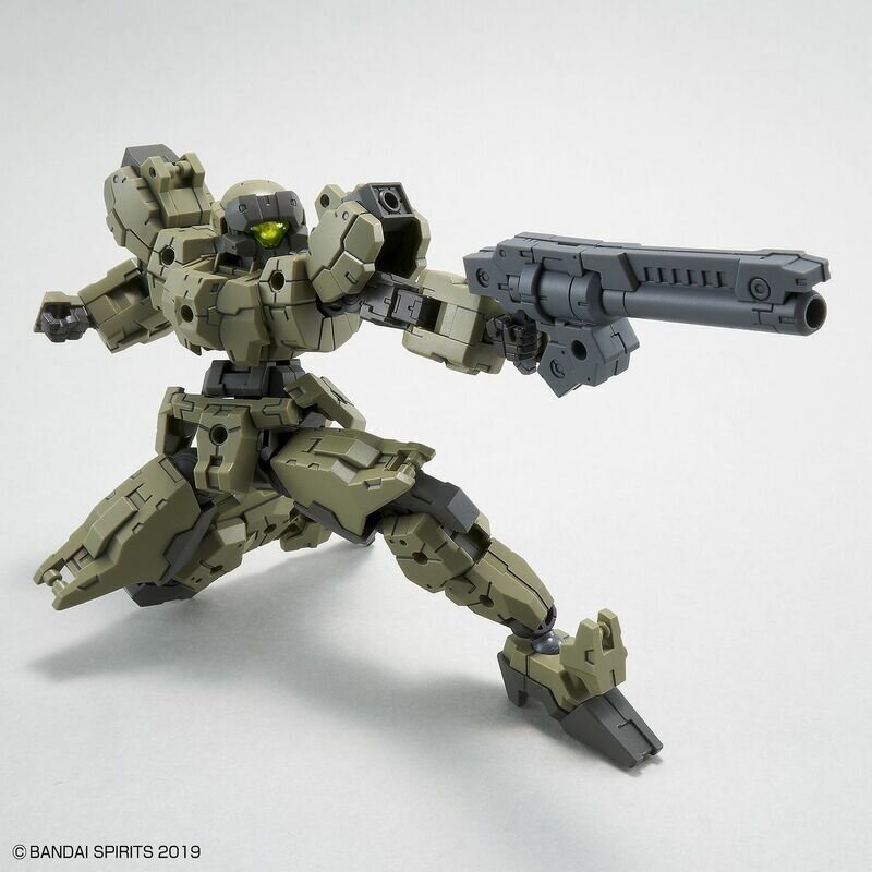 30MM eEXM-21 RABIOT (Green)