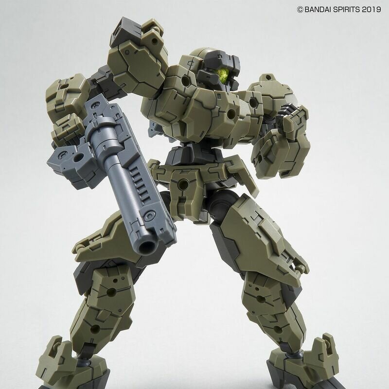 30MM eEXM-21 RABIOT (Green)