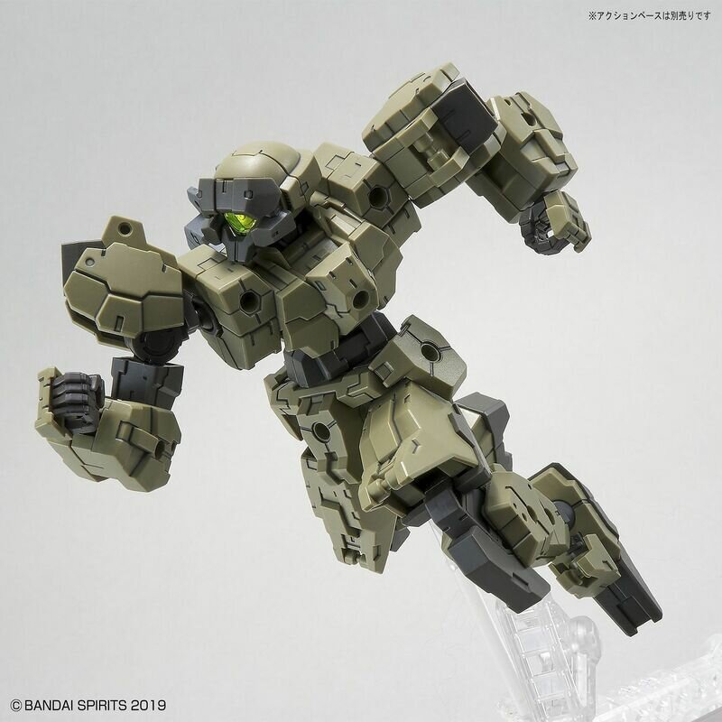 30MM eEXM-21 RABIOT (Green)