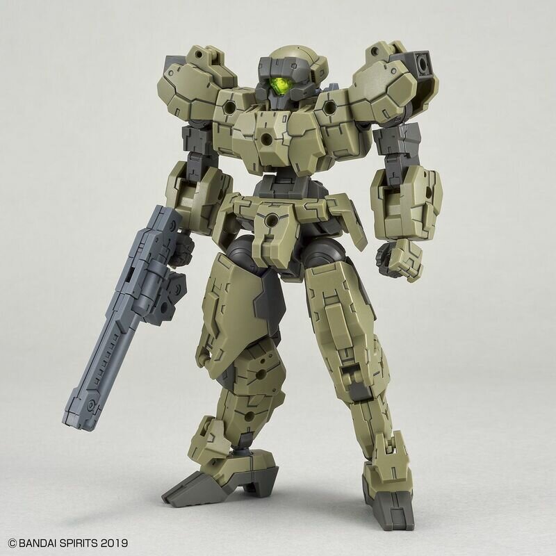 30MM eEXM-21 RABIOT (Green)
