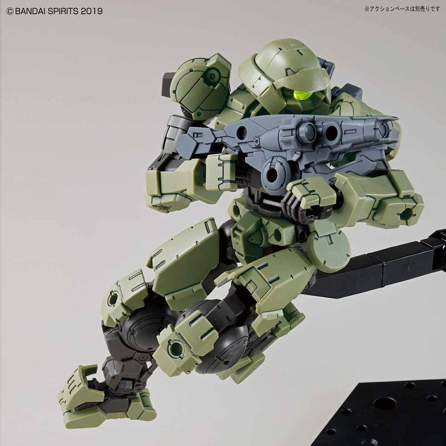 30MM bEMX-15 Portanova (Green)