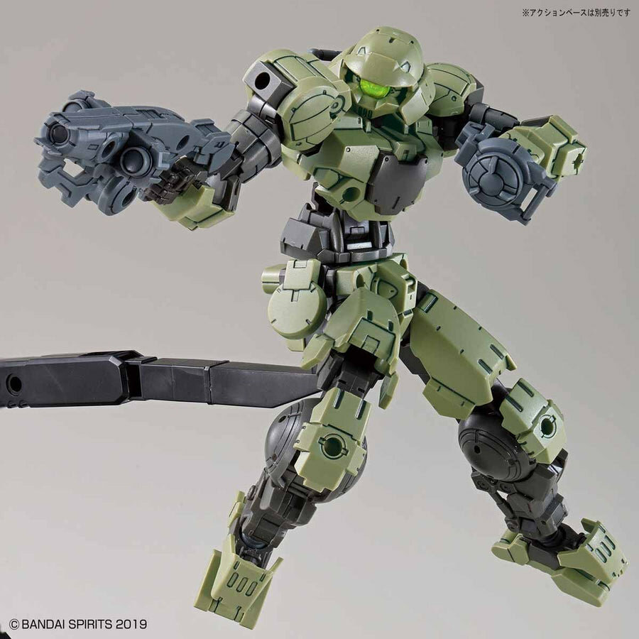 30MM bEMX-15 Portanova (Green)