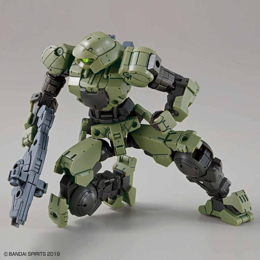 30MM bEMX-15 Portanova (Green)