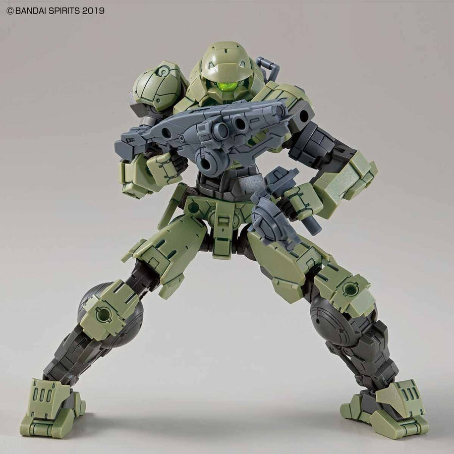 30MM bEMX-15 Portanova (Green)