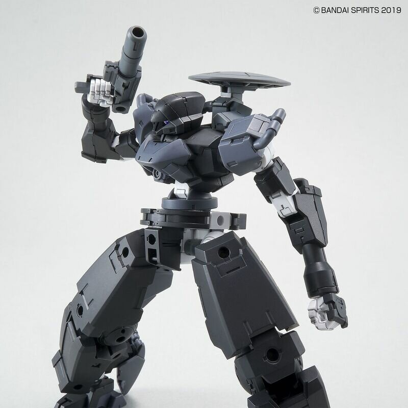 30MM bEXM-14T CIELNOVA (Black)