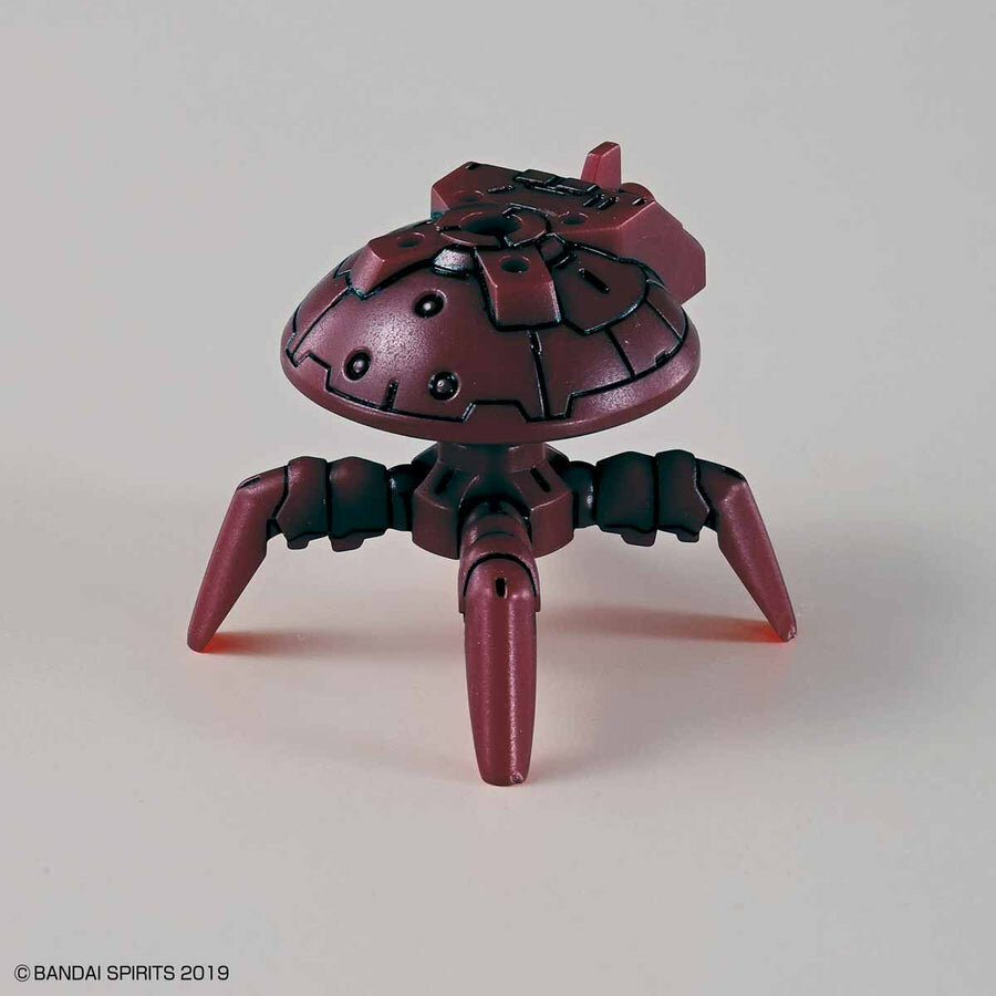 30MM bEMX-15 Portanova (Red)