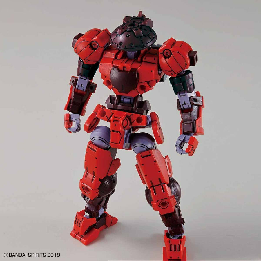 30MM bEMX-15 Portanova (Red)
