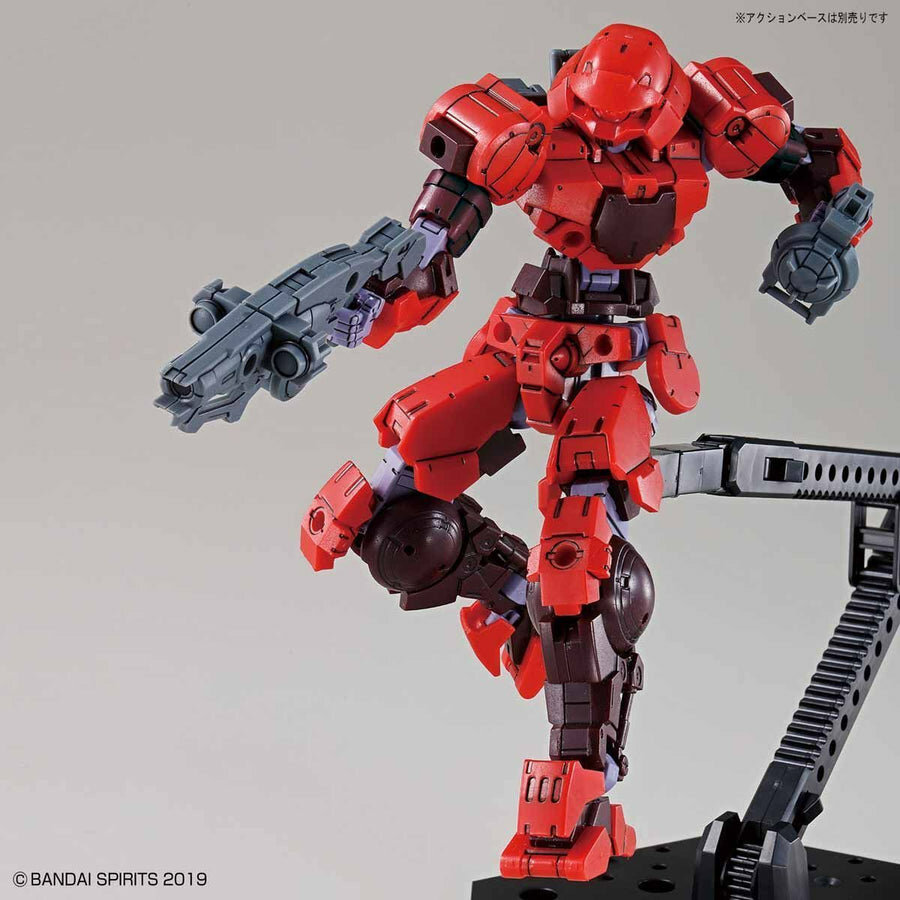 30MM bEMX-15 Portanova (Red)