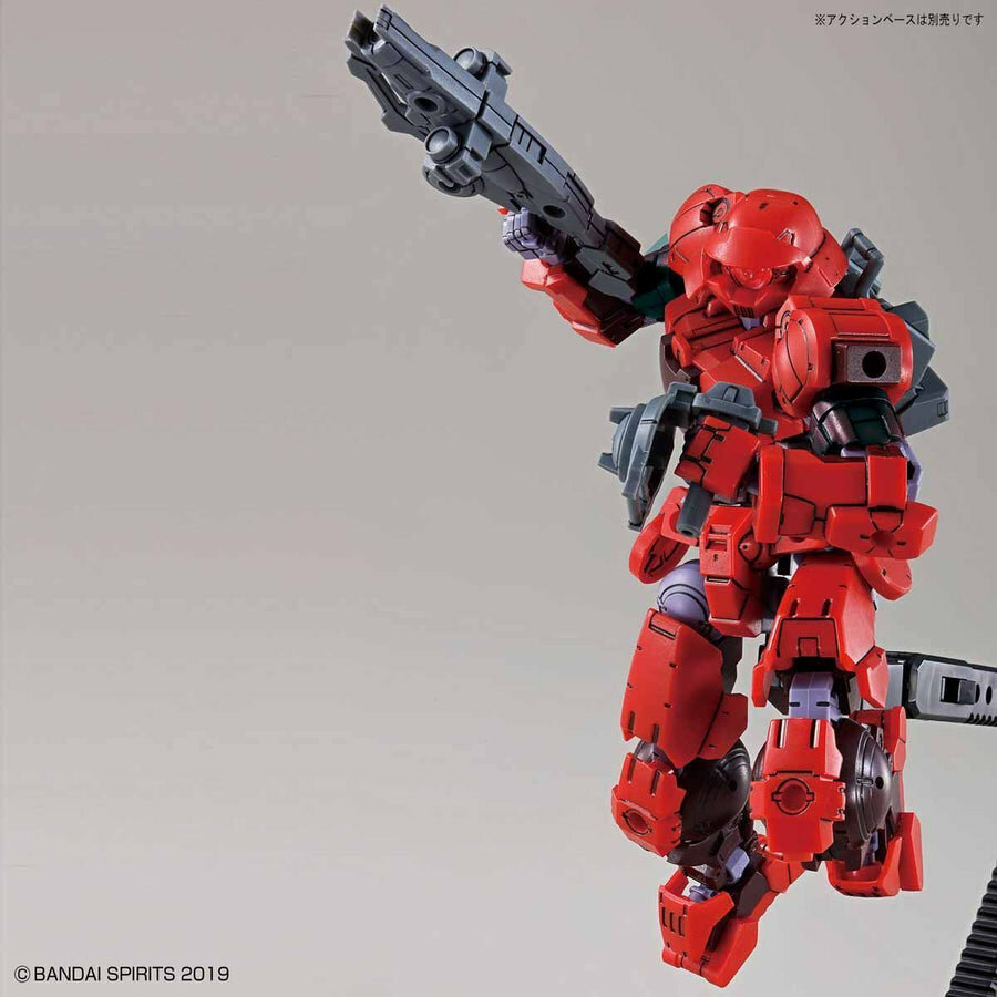 30MM bEMX-15 Portanova (Red)