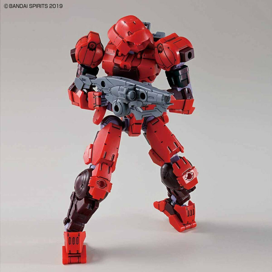30MM bEMX-15 Portanova (Red)