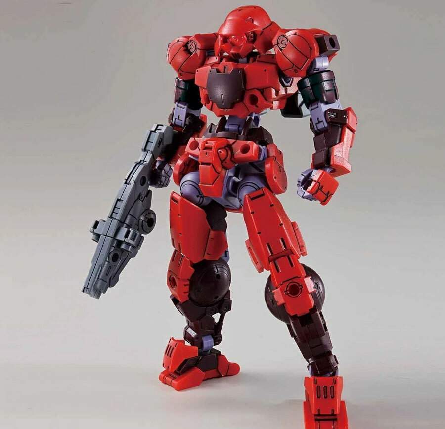 30MM bEMX-15 Portanova (Red)