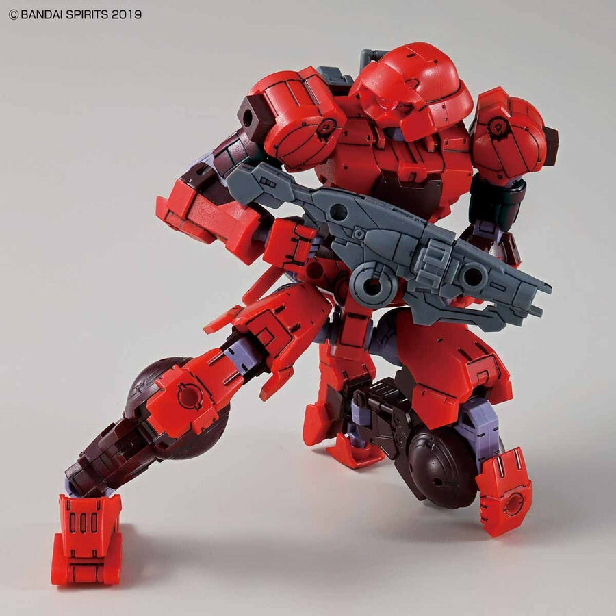 30MM bEMX-15 Portanova (Red)