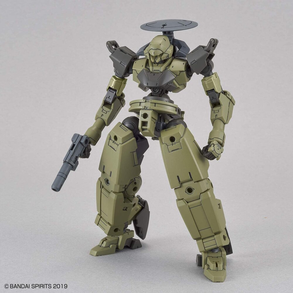 30MM bEXM-14T CIELNOVA (Green)