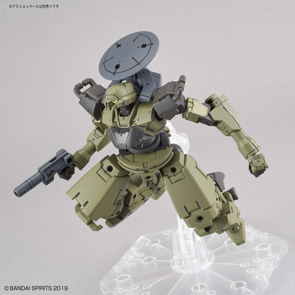 30MM bEXM-14T CIELNOVA (Green)