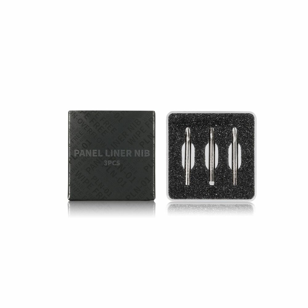 DSPIAE Panel Liner Nib PLN-01