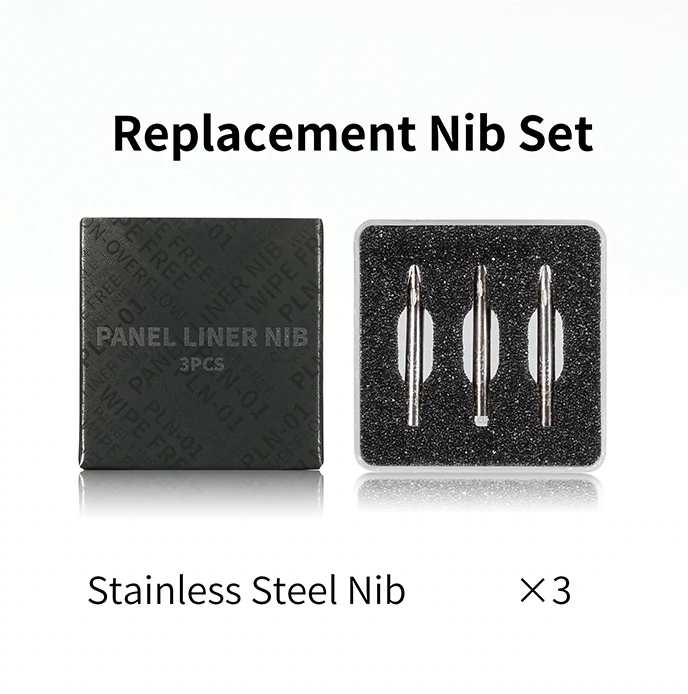 DSPIAE Panel Liner Nib PLN-01
