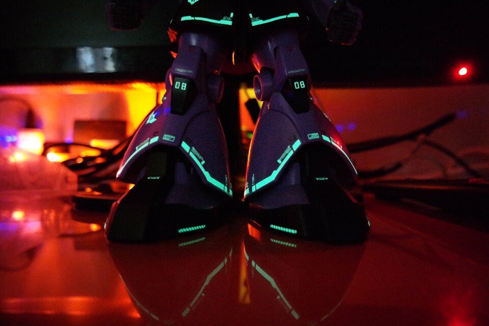Delpi-Decal SD Kshatriya Luminous