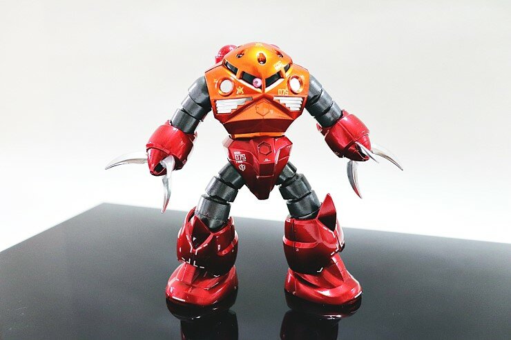 Delpi-Decal RG Z&#039;Gok Luminous